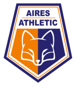 logo aires athletic