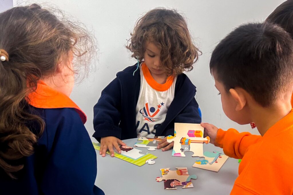 Educación visual