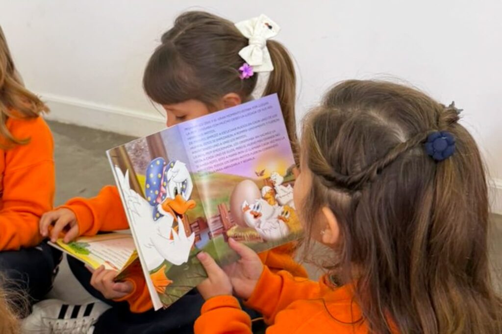 Producción literaria